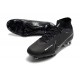 Fotbollsskor Nike Zoom Mercurial Superfly 9 Elite FG Svart