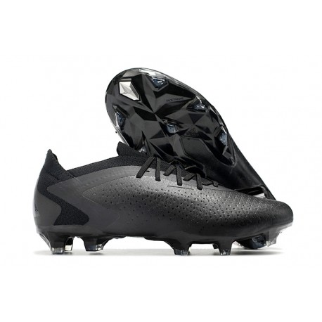 adidas Predator Accuracy.1 L FG Nightstrike - Svart