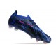 adidas Predator Accuracy.1 L FG Lucid Blue Team Real Magenta Svart 