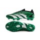 adidas Predator Accuracy.1 L FG Grön Vit