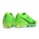 Nike Air Zoom Mercurial Vapor 15 Elite FG Dream Speed 8 – Grön Svart Grön