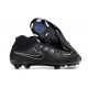 Nike Phantom Luna II Elite DF FG Skor Svart