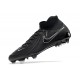 Nike Phantom Luna II Elite DF FG Skor Svart