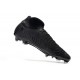 Nike Phantom Luna II Elite DF FG Skor Svart