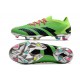 adidas Predator Accuracy.1 L FG Grön Svart