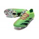 adidas Predator Accuracy.1 L FG Grön Svart