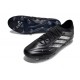 Fotbollsskor adidas Copa Pure 2+ FG Nightstrike - Svart Grå