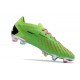 adidas Predator Accuracy.1 L FG Grön Svart