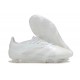 Fotbollsskor adidas Predator 24 Elite FG Pearlized Vit Silver