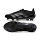 Fotbollsskor adidas Predator 24 Elite FG Nightstrike Svart Grå