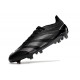 Fotbollsskor adidas Predator 24 Elite FG Nightstrike Svart Grå