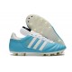 Skor adidas Copa Mundial FG Argentina – Ljusblå Vit LIMITED EDITION