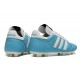 Skor adidas Copa Mundial FG Argentina – Ljusblå Vit LIMITED EDITION