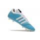 Skor adidas Copa Mundial FG Argentina – Ljusblå Vit LIMITED EDITION