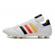 Skor adidas Copa Mundial FG Tyskland – Vit Svart Röd Gul LIMITED EDITION