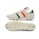 Skor adidas Copa Mundial FG Tyskland – Vit Svart Röd Gul LIMITED EDITION