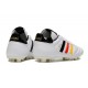 Skor adidas Copa Mundial FG Tyskland – Vit Svart Röd Gul LIMITED EDITION