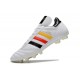 Skor adidas Copa Mundial FG Tyskland – Vit Svart Röd Gul LIMITED EDITION