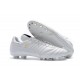 Skor adidas Copa Mundial FG Vit Guld