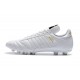 Skor adidas Copa Mundial FG Vit Guld