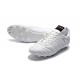 Skor adidas Copa Mundial FG Vit Guld