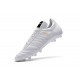 Skor adidas Copa Mundial FG Vit Guld
