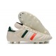 Skor adidas Copa Mundial FG Mexico - Vit Grön Röd LIMITED EDITION