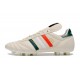 Skor adidas Copa Mundial FG Mexico - Vit Grön Röd LIMITED EDITION