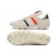 Skor adidas Copa Mundial FG Mexico - Vit Grön Röd LIMITED EDITION