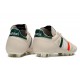 Skor adidas Copa Mundial FG Mexico - Vit Grön Röd LIMITED EDITION