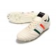 Skor adidas Copa Mundial FG Mexico - Vit Grön Röd LIMITED EDITION