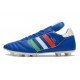 Skor adidas Copa Mundial FG Italien - Blå Grön Vit Röd LIMITED EDITION