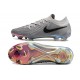 Nike 2024 Phantom GX II Elite FG Grå Svart