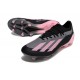 adidas X Crazyfast.1 Elite FG Svart Rosa
