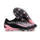 adidas X Crazyfast.1 Elite FG Svart Rosa