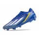 adidas X Crazyfast.1 Elite FG Blå Vit