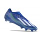 adidas X Crazyfast.1 Elite FG Blå Vit