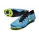 Nike Phantom GX II Elite FG Blå Gul