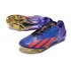 adidas X Crazyfast + Elite Fg/ Ag Salah Egyptian Nights - Lila Röd Blå 
