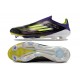 Fotbollsskor för Herrar adidas F50+ FG Lila Gul