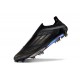 Fotbollsskor för Herrar adidas F50+ FG Svart