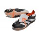 adidas Predator Elite FT FG Fotbollsskor Svart Vit Orange