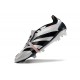 adidas Predator Elite FT FG Fotbollsskor Silver Svart