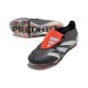 adidas Predator Elite FT FG Fotbollsskor Svart Vit Röd 