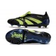 adidas Predator Elite FT FG Fotbollsskor Svart Grön
