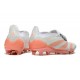 adidas Predator Elite FT FG Fotbollsskor Blå Orange
