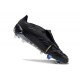 adidas Predator Elite FT FG Fotbollsskor Svart Grå