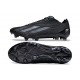 Fotbollsskor adidas X Crazyfast Strung+ Elite Fg/ Ag Svart