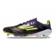 Skor adidas F50+ Elite FG Lila Gul