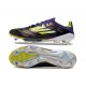 Skor adidas F50+ Elite FG Lila Gul